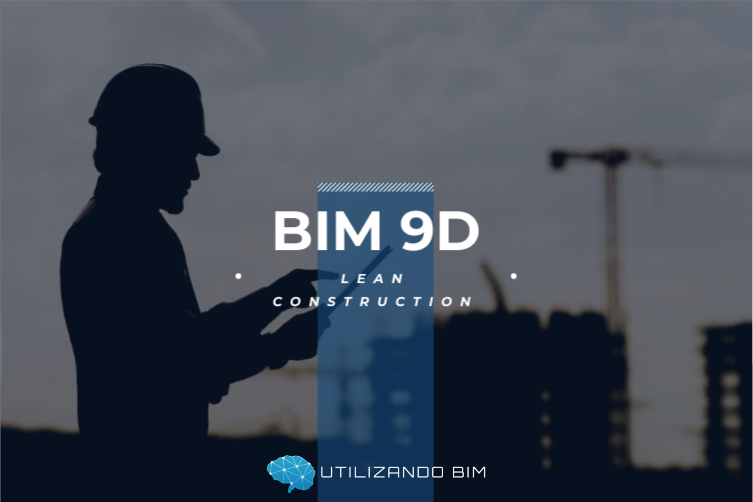bim 9d lean construction